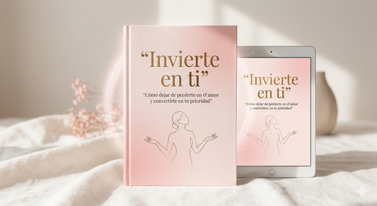 Guia Invierte en Ti + 8 Bonos de Regalo